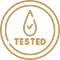Tested icon