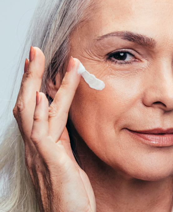 Anti-Aging Hydrafacial