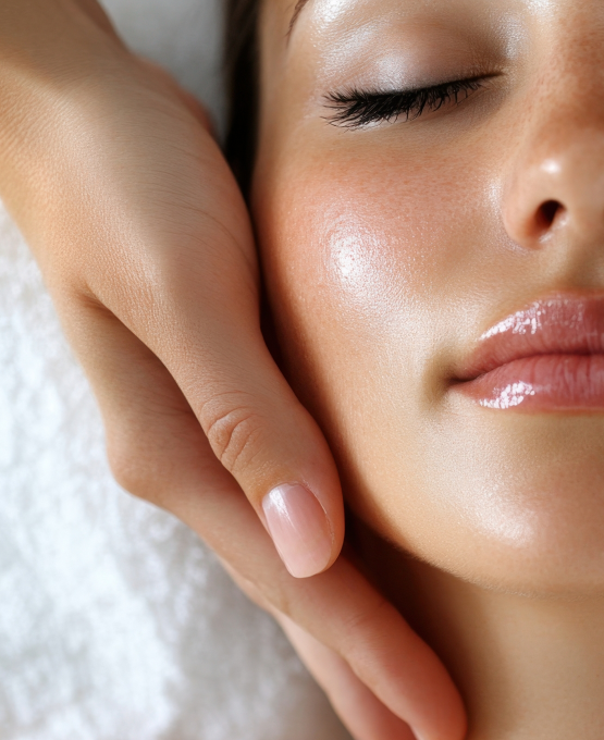 Derma Lunchtime Facial